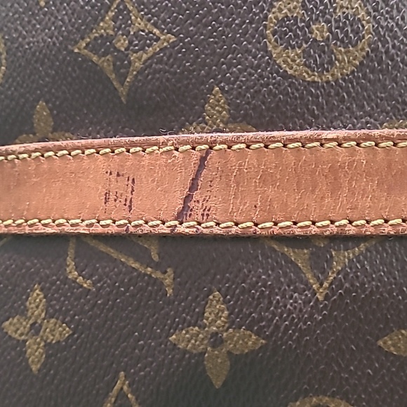 Louis Vuitton Speedy 35 - Picture 8 of 15